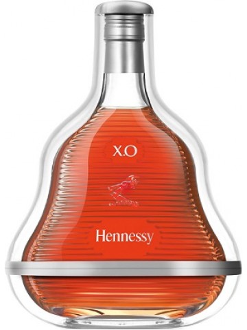 Hennessy XO Exclusive Collection by Marc Newson 